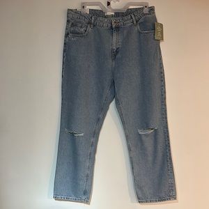H&M jeans